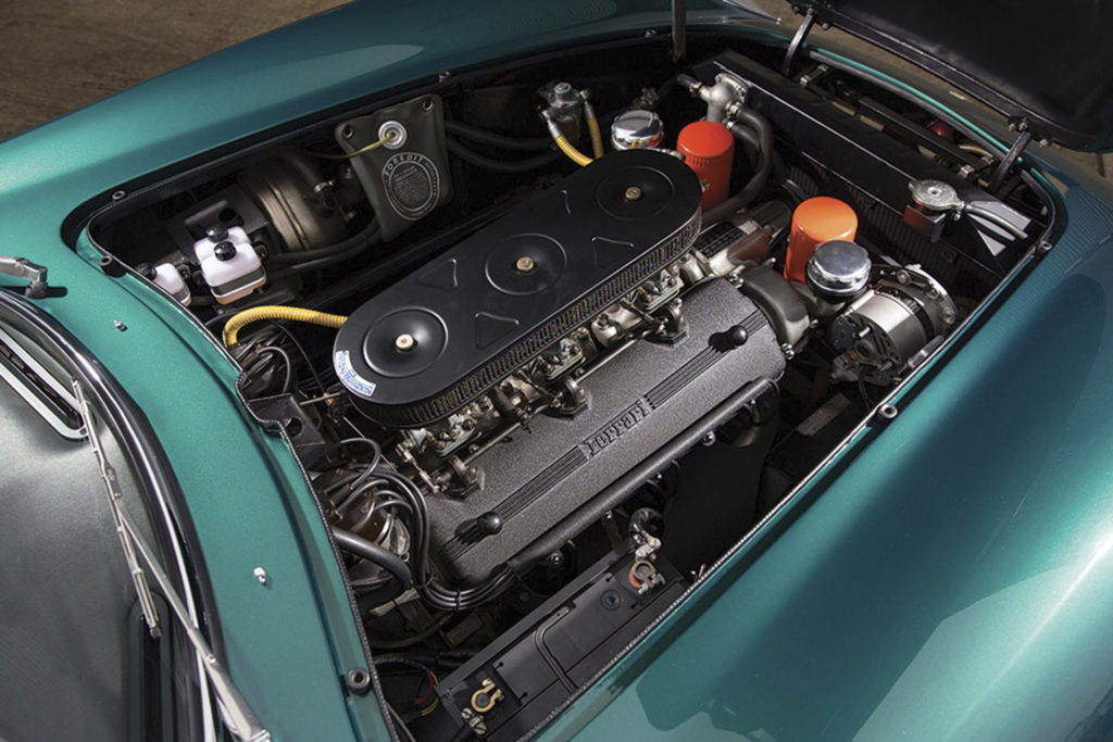 Real Art On Wheels | 1965 Ferrari 275 GTB Shortnose