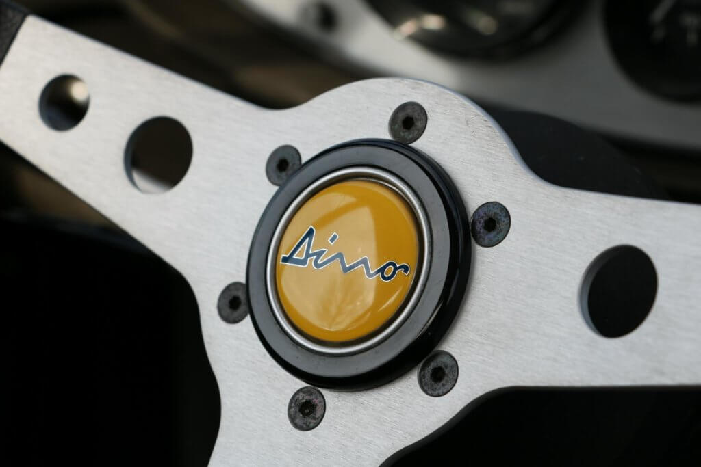 Ferrari Dino 246 GT