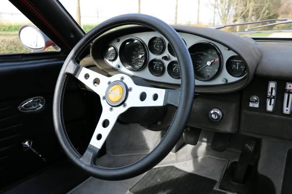 Ferrari Dino 246 GT
