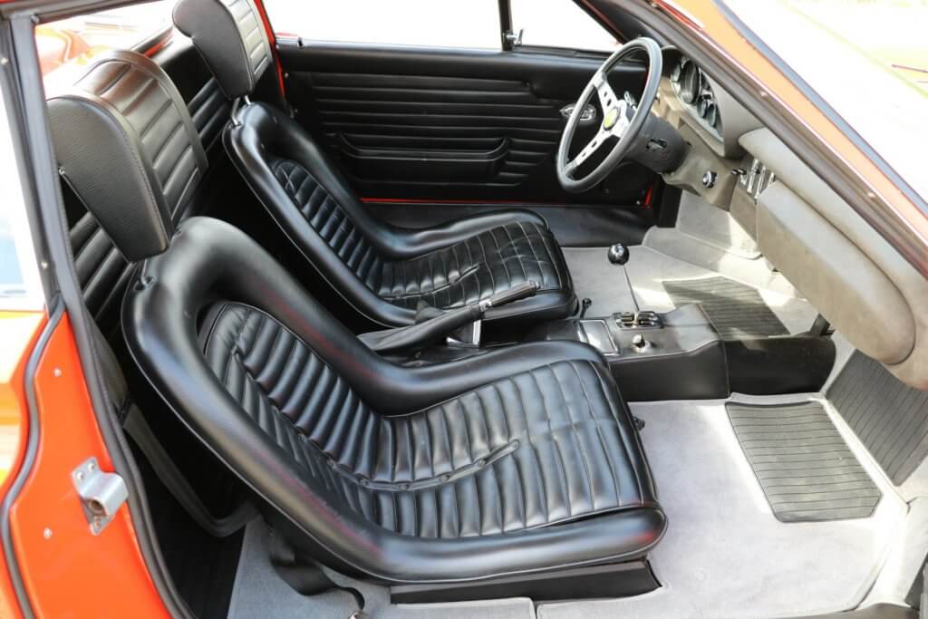 Ferrari Dino 246 GT