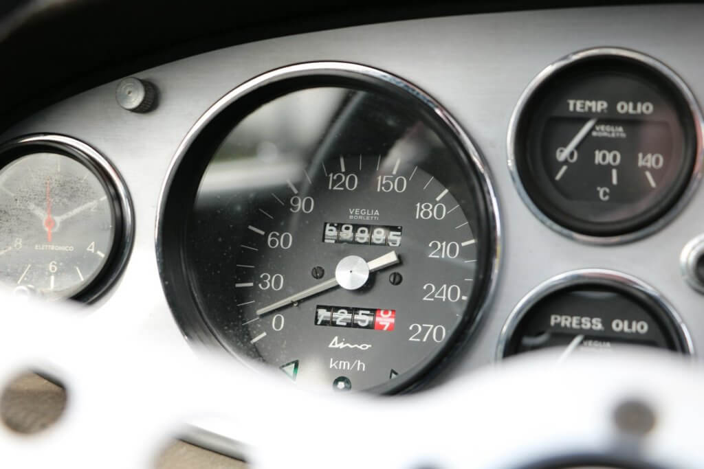 Ferrari Dino 246 GT