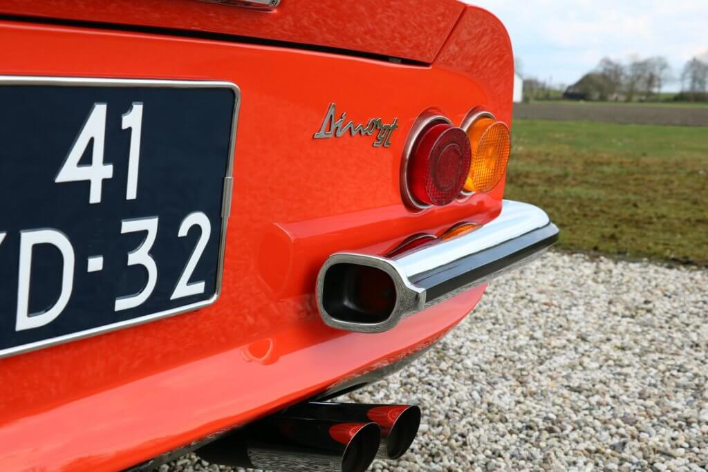 Ferrari Dino 246 GT
