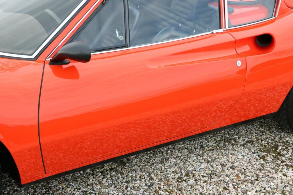 Ferrari Dino 246 GT