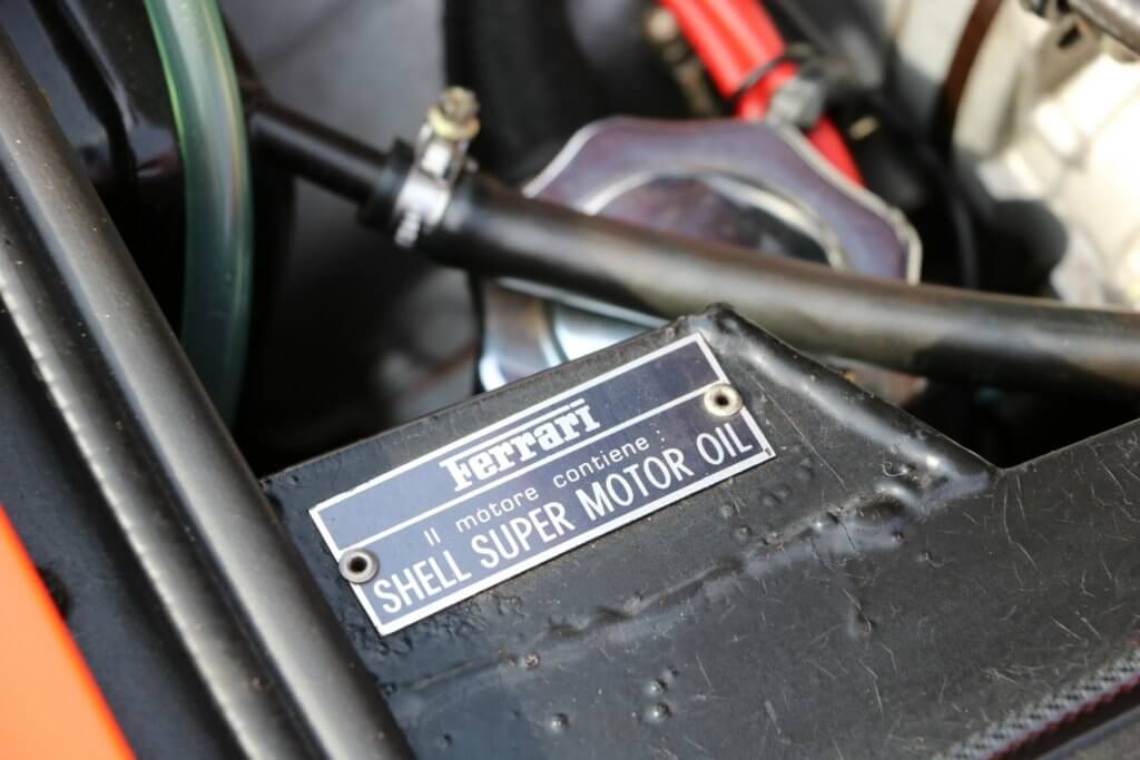 Ferrari Dino 246 GT
