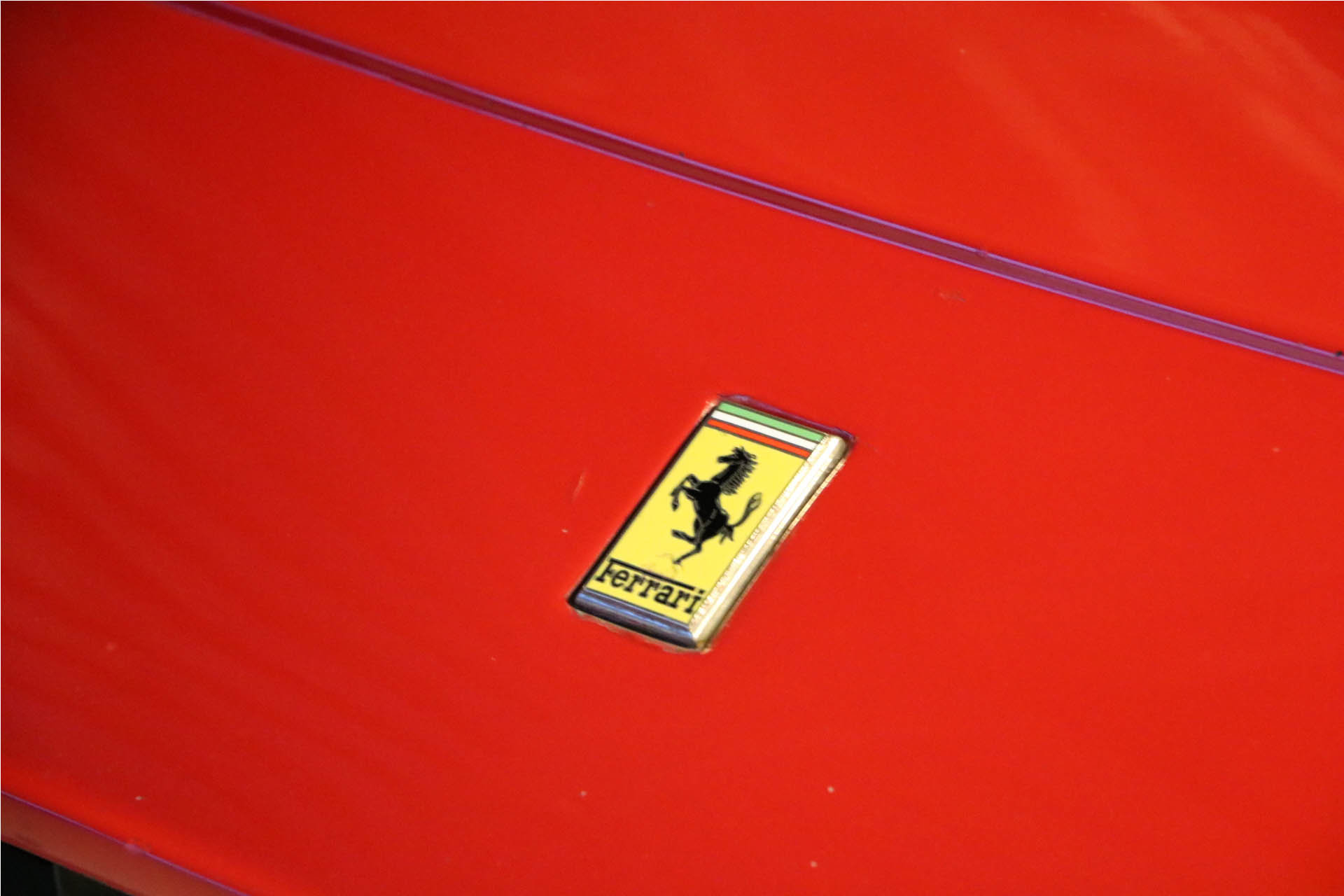 1971 Ferrari GTB4