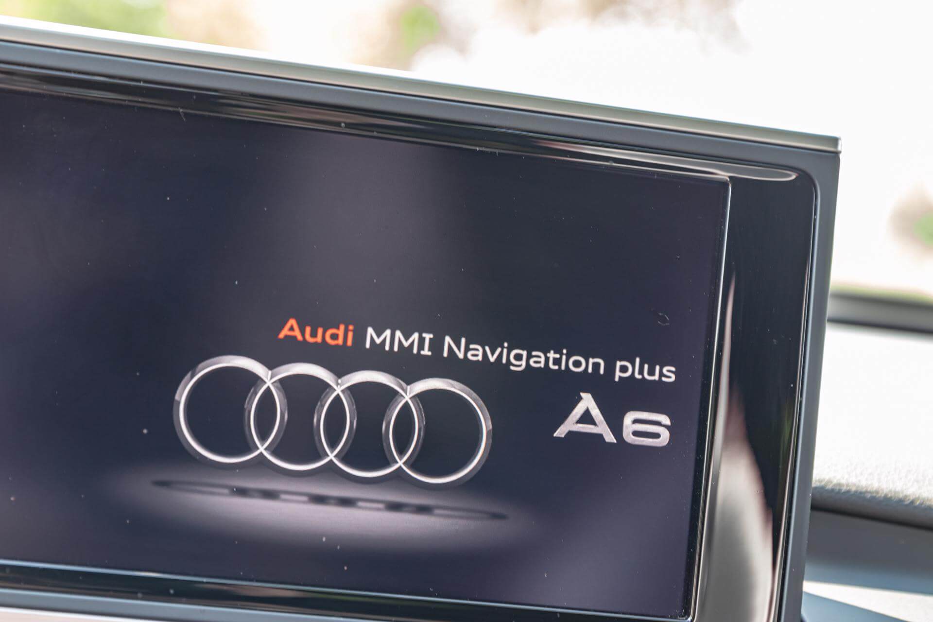 Real Art on Wheels | 2016 Audi A6 Avant
