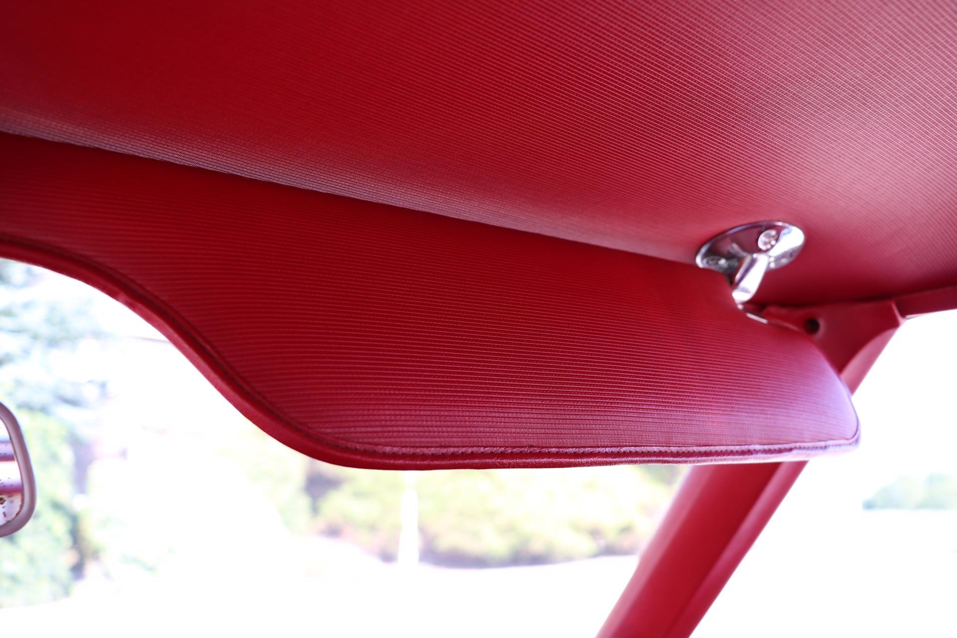 Real Art on Wheels | Chevrolet Camaro RS