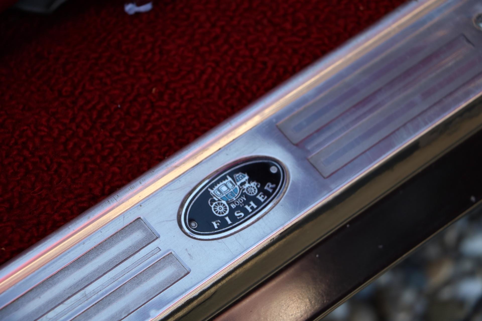 Real Art on Wheels | Chevrolet Camaro RS