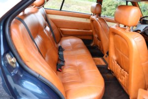 Real Art on Wheels | Maserati Quattroporte III 4900