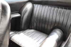 Real Art on Wheels | Maserati Sebring