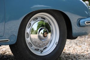 Real Art on Wheels | Porsche 356 B T5 Super 90