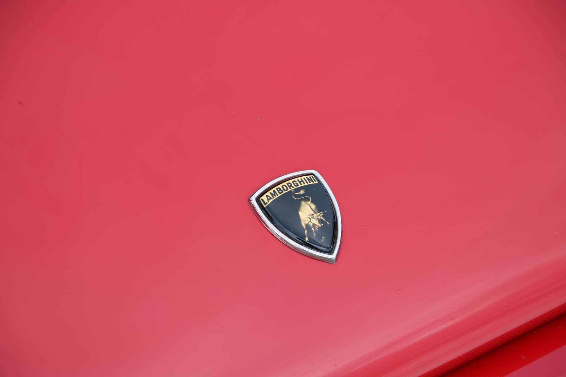 Real Art on Wheels | Lamborghini Countach 5000 QV