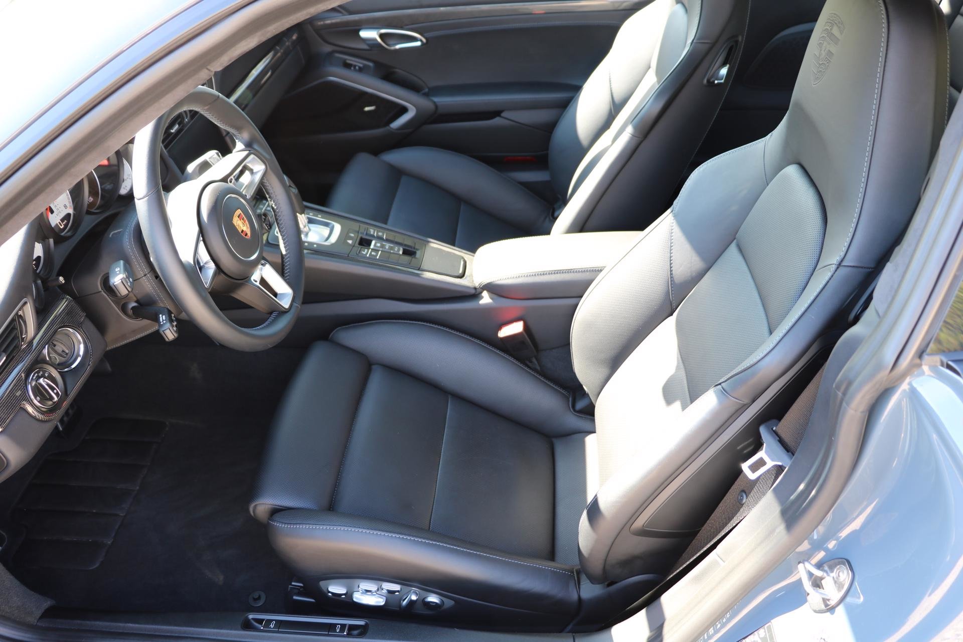 Real Art on Wheels | Porsche 991 Turbo S