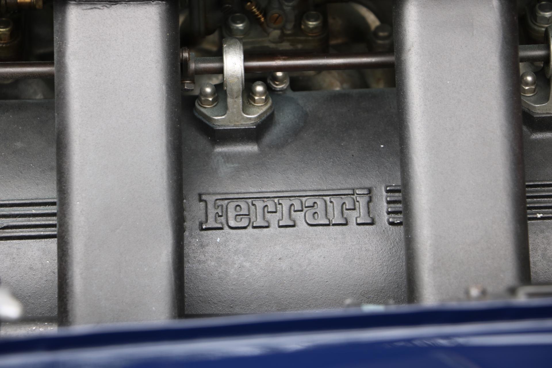 Real Art on Wheels | Ferrari 330 GT 2+2
