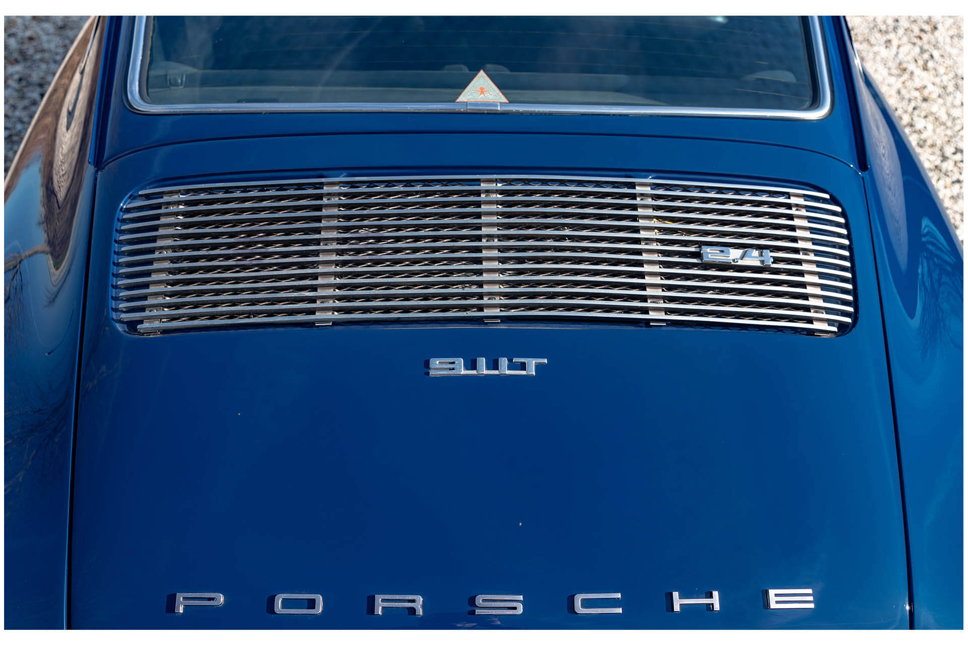 1971_Porsche_911T_10