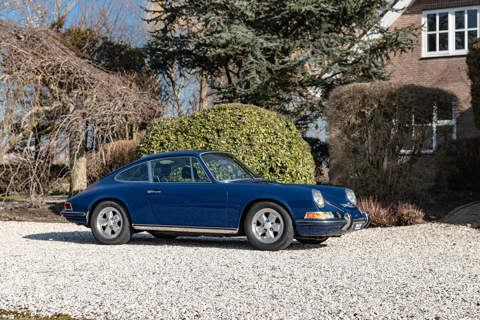 1971_Porsche_911T_27