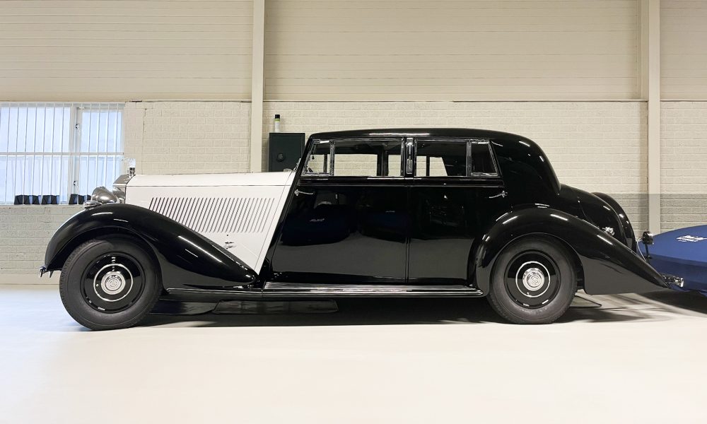1937-Rolls-Royce-Phantom-III