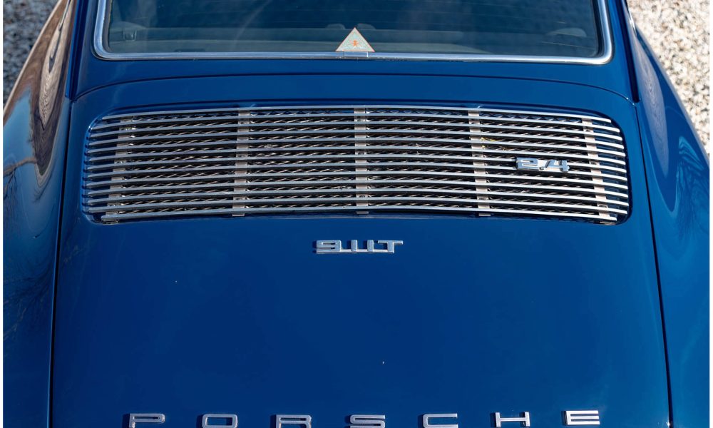 1971_Porsche_911T_10