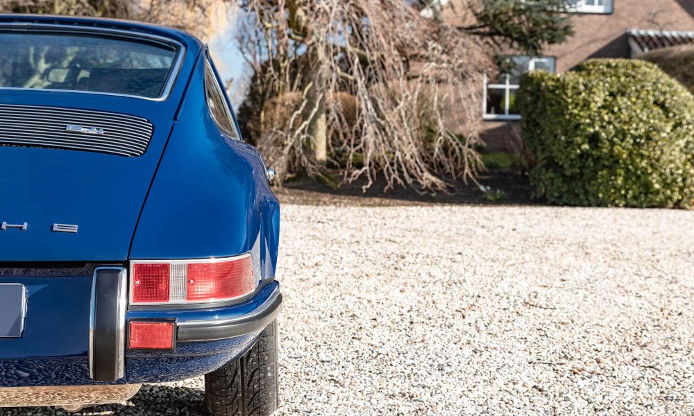 1971_Porsche_911T_11