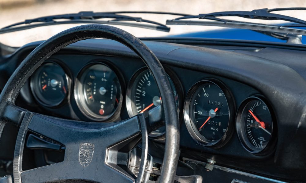1971_Porsche_911T_14