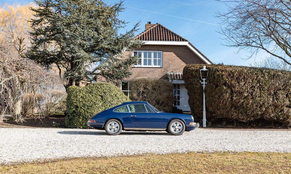 1971_Porsche_911T_25