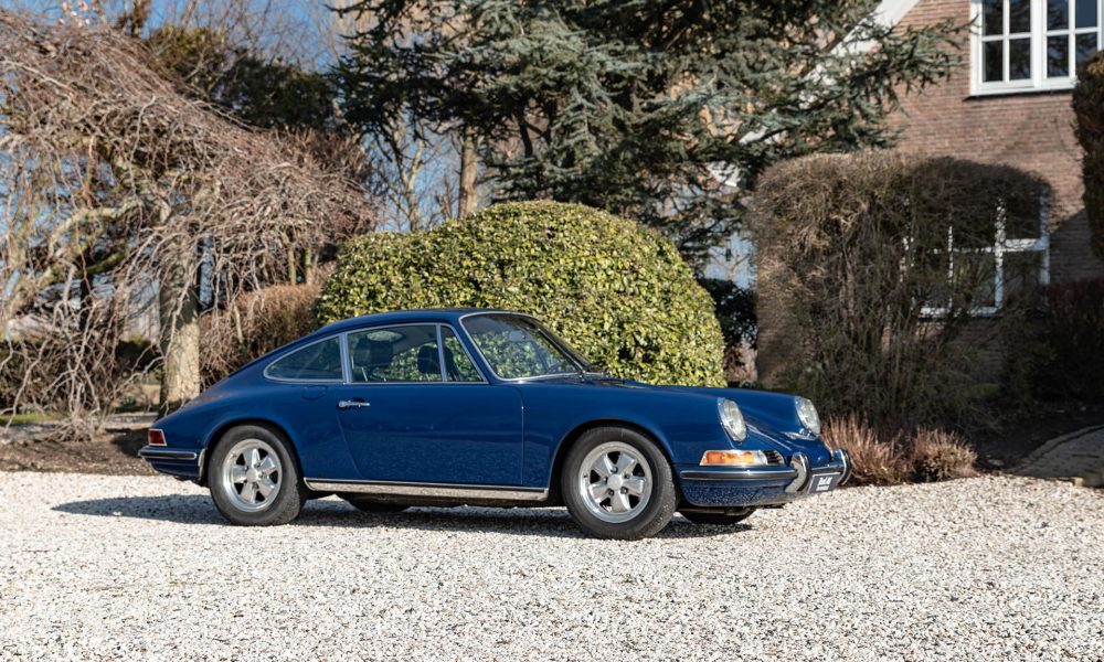 1971_Porsche_911T_27