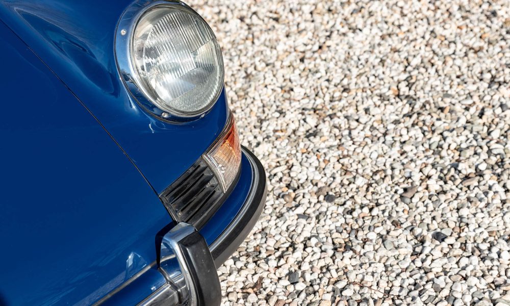 1971_Porsche_911T_37