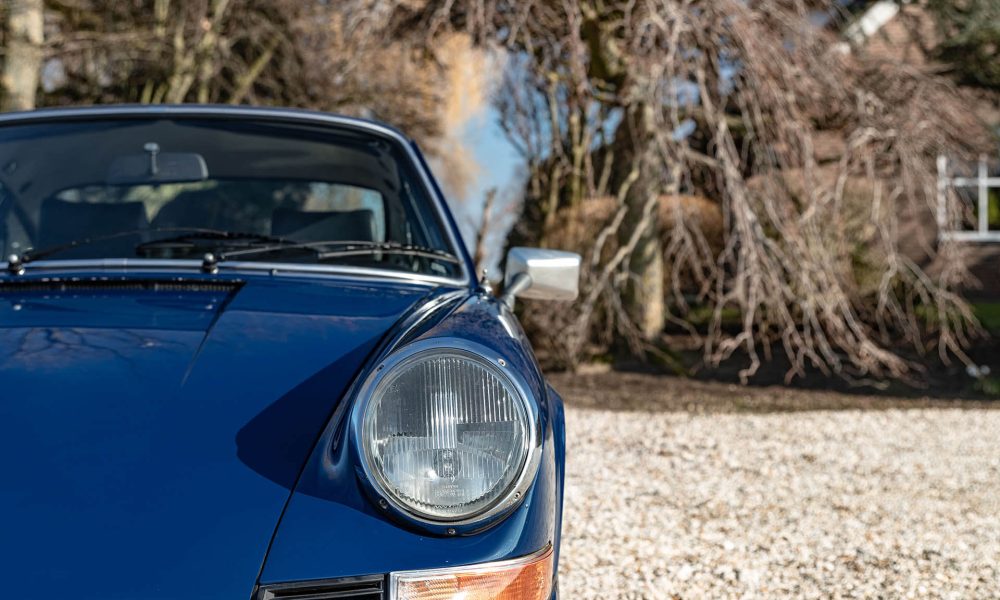 1971_Porsche_911T_48