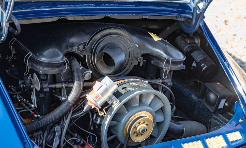 1971_Porsche_911T_55