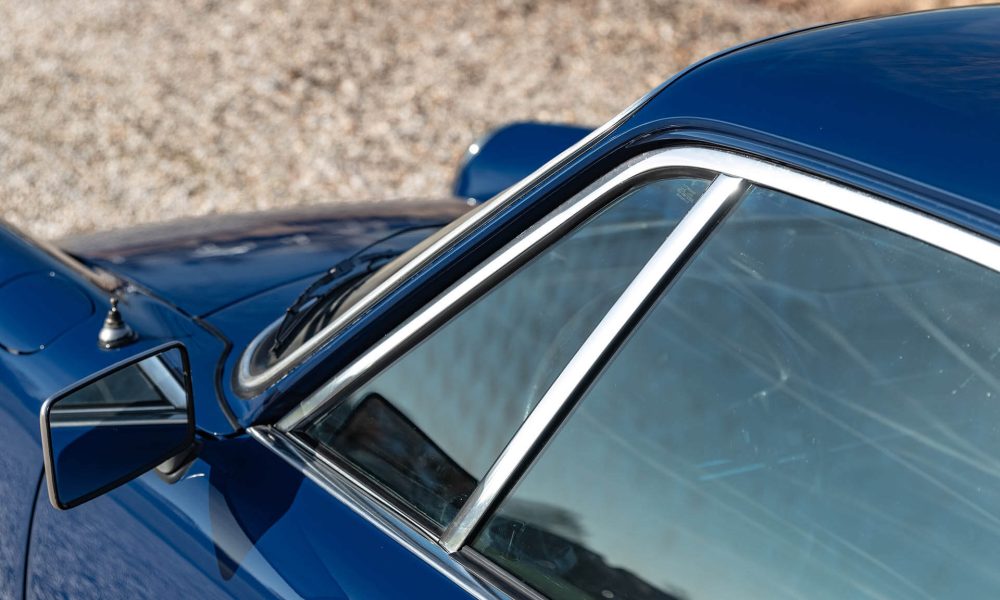 1971_Porsche_911T_61