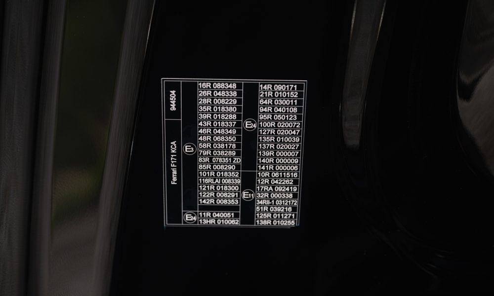 Ferrari 296 GTS-3274