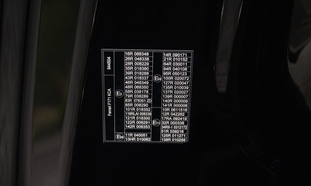 Ferrari 296 GTS-3274