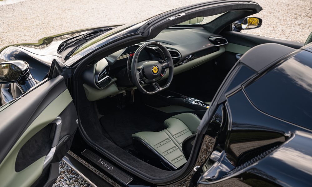 Ferrari 296 GTS-3281