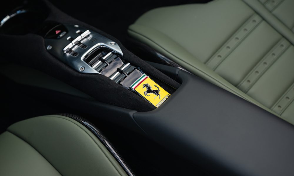 Ferrari 296 GTS-3294