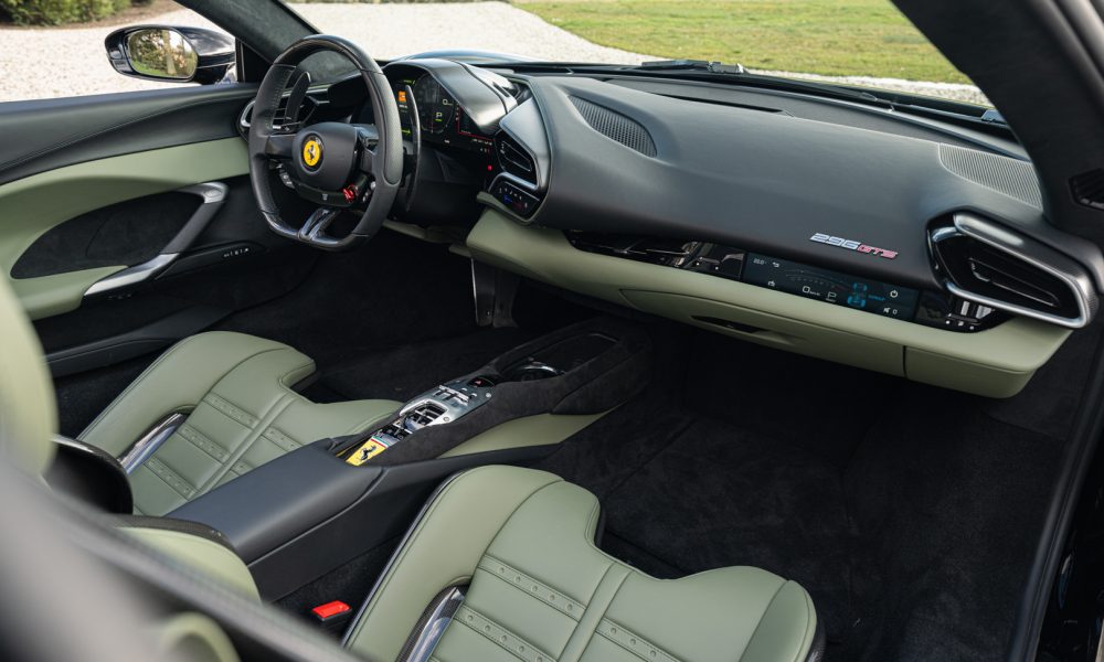 Ferrari 296 GTS-3302