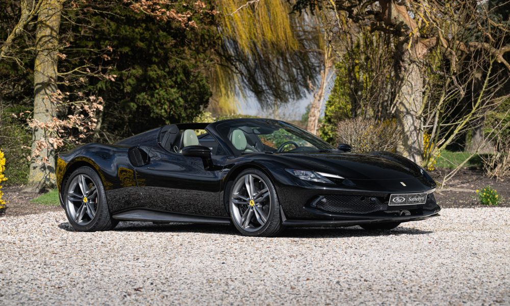 Ferrari 296 GTS-3350