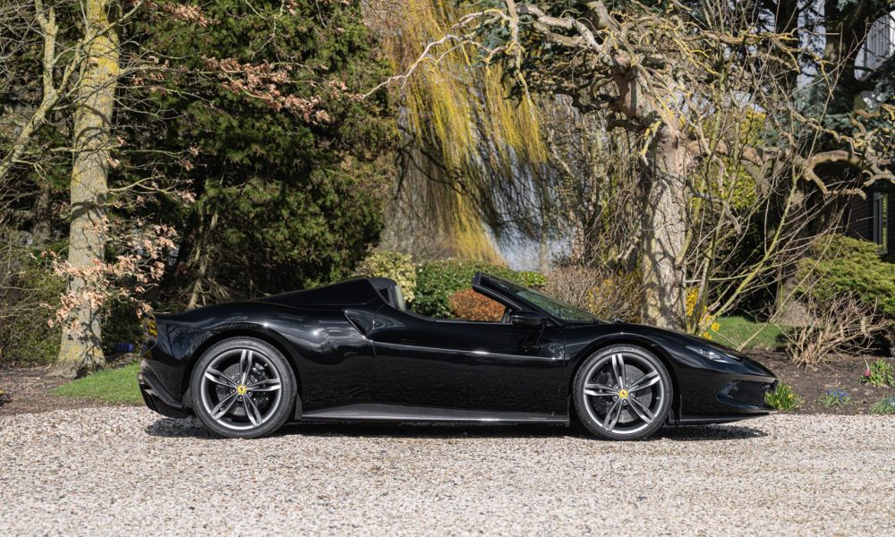 Ferrari 296 GTS-3368