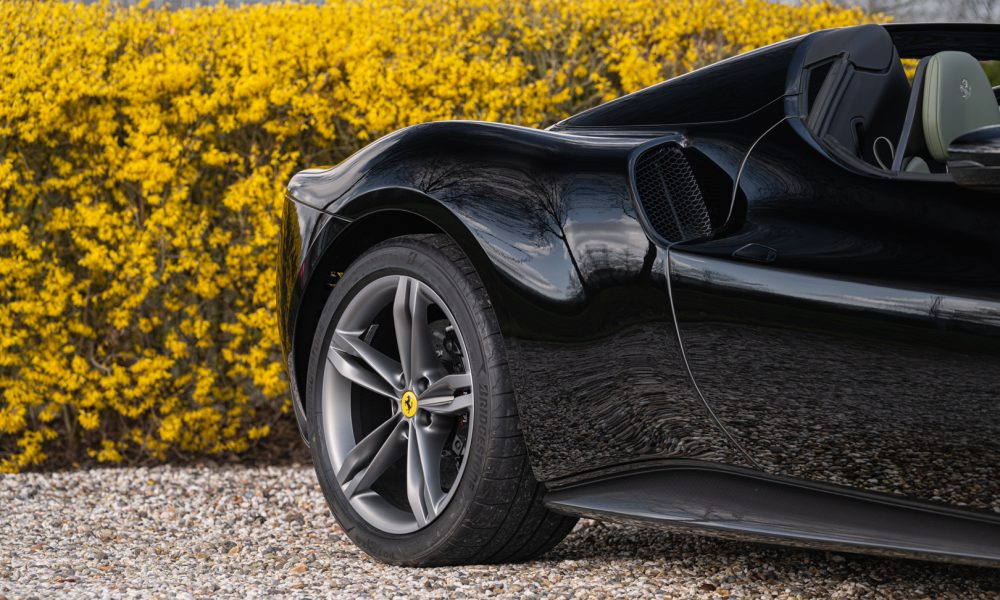 Ferrari 296 GTS-3377