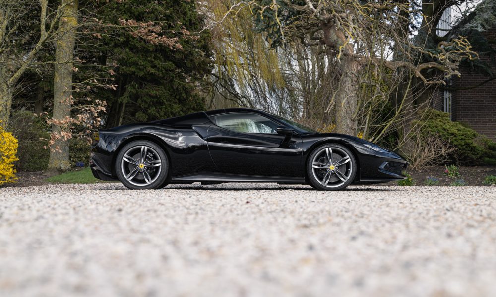 Ferrari 296 GTS-3385