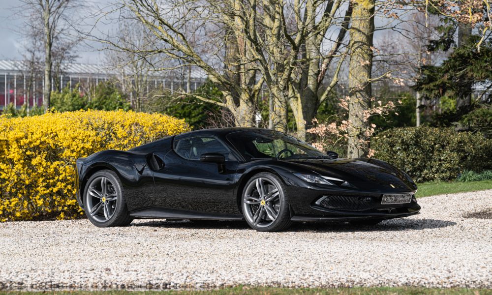 Ferrari 296 GTS-3389