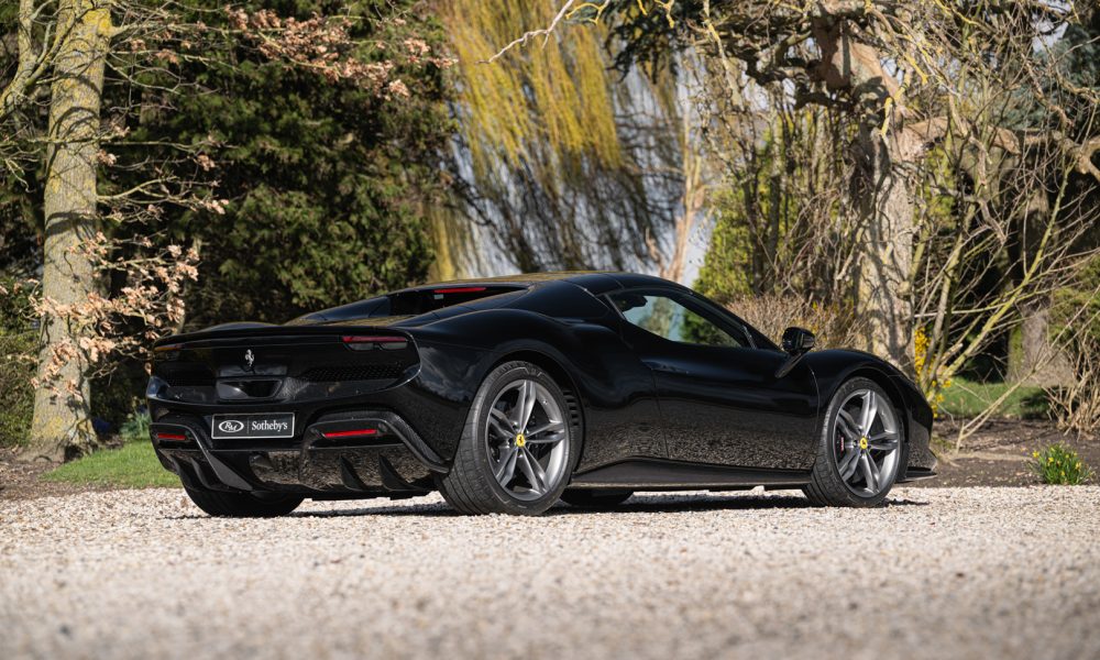 Ferrari 296 GTS-3409