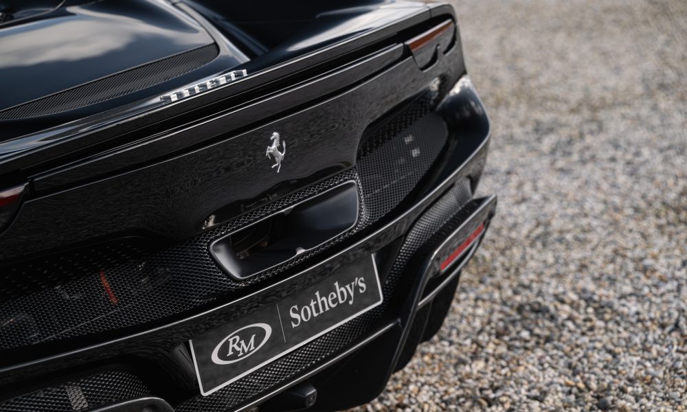 Ferrari 296 GTS-3416