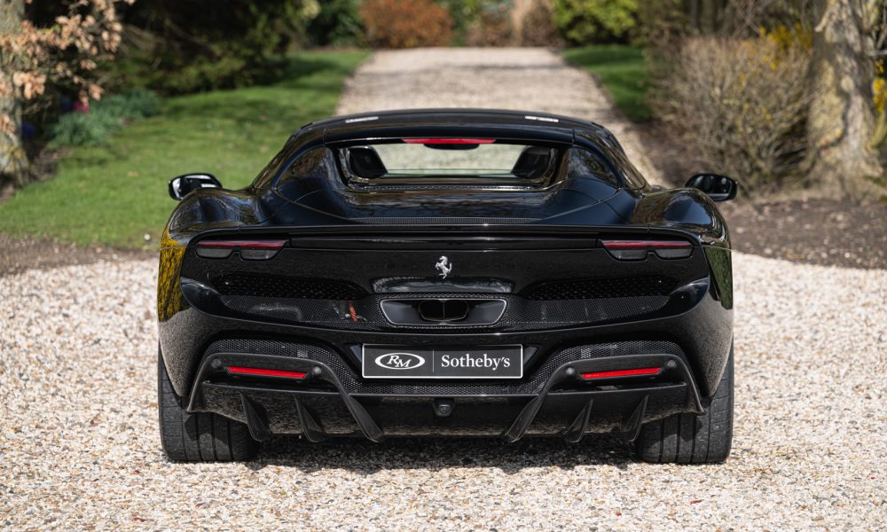 Ferrari 296 GTS-3436