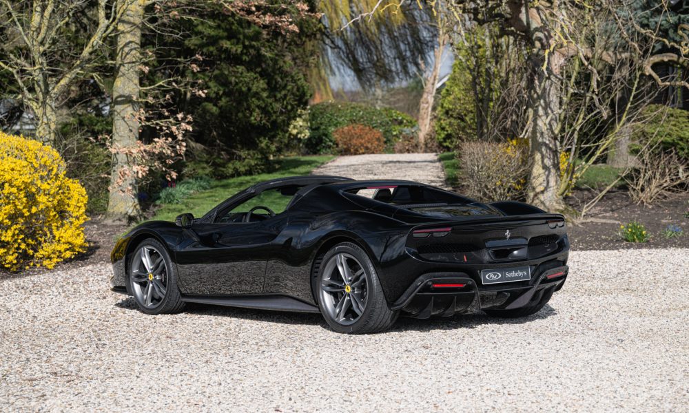 Ferrari 296 GTS-3448