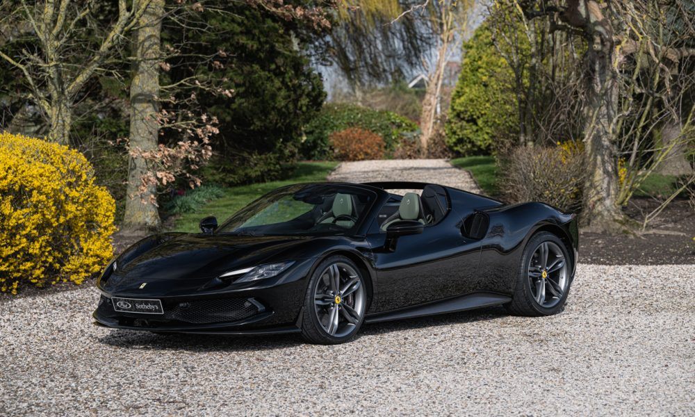 Ferrari 296 GTS-3465