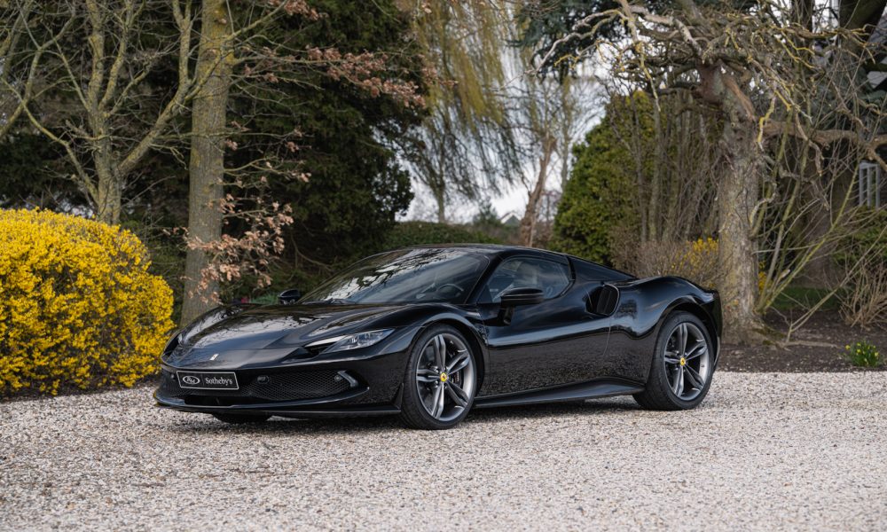 Ferrari 296 GTS-3477