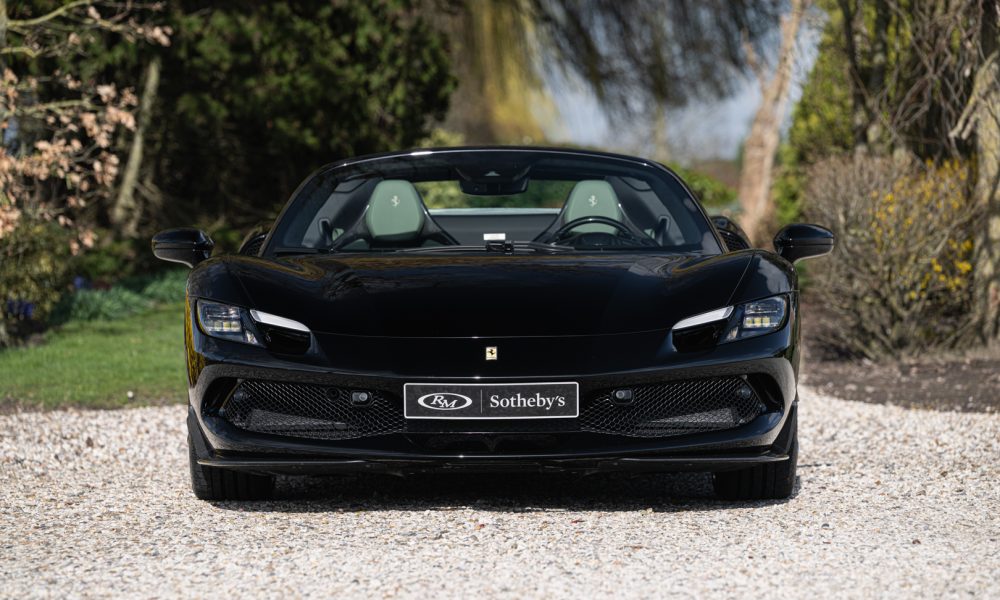 Ferrari 296 GTS-3492