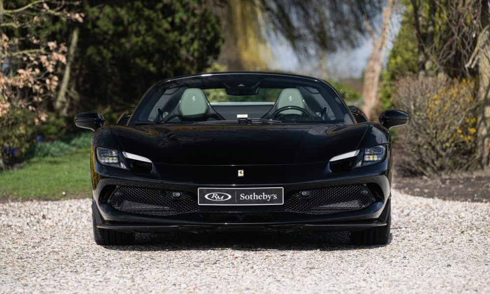 Ferrari 296 GTS-3492