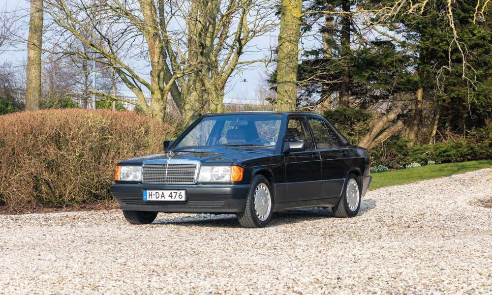 Inventory_0025_RAOW-Mercedes-190E-4