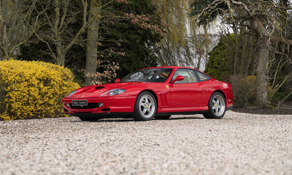 RAOW-550-Maranello_0013_Ferrari 550 Maranello WSR-3256